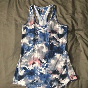 Lucy tank top - like new